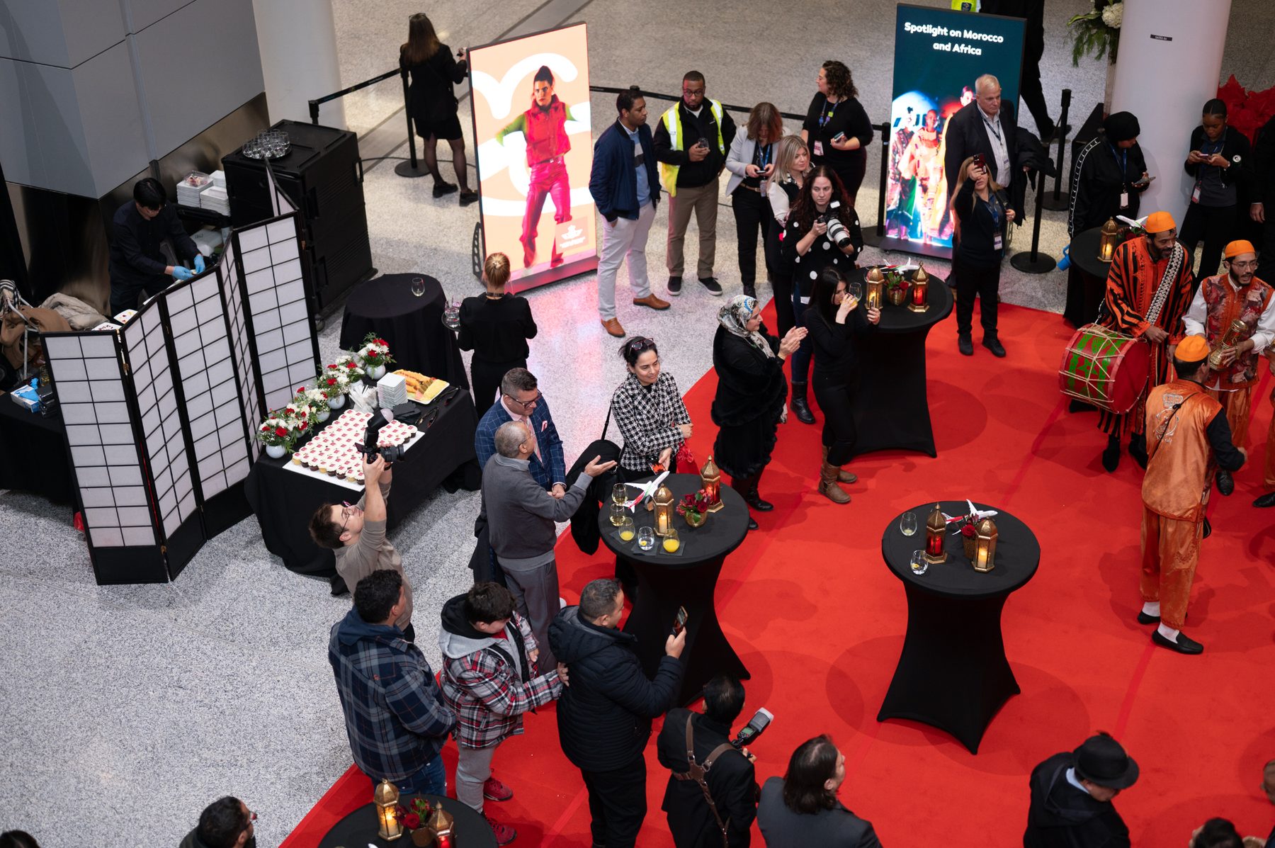 Sponsor Showcase